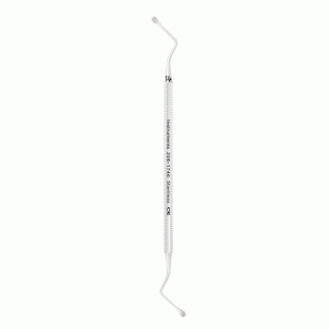 کورت استخوان سایز 2 Bone Curette DP