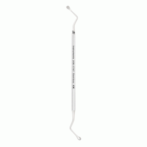 کورت استخوان سایز 3 Bone Curette DP