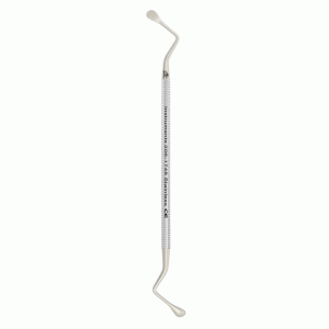 کورت استخوان سایز 3 Bone Curette DP