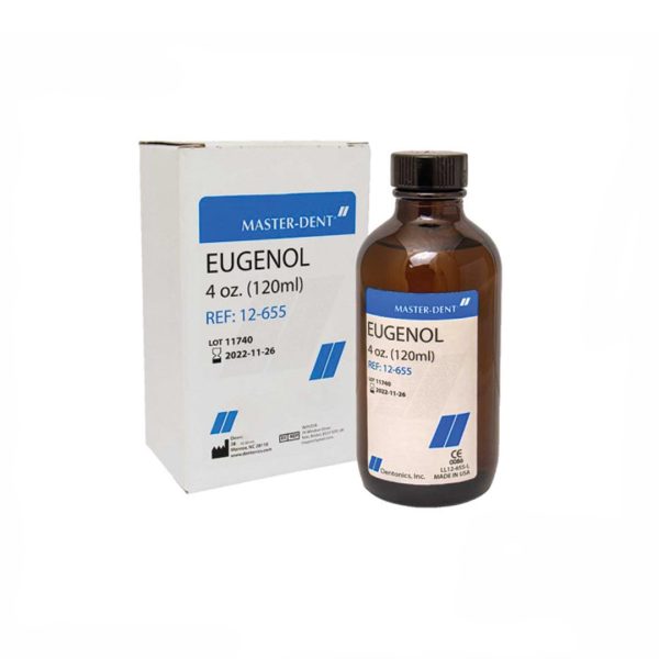 اژنول مستردنت Eugenol MasterDent