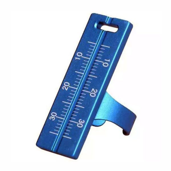 خط کش اندو وودپکر Endo Ruler R1 Woodpecker