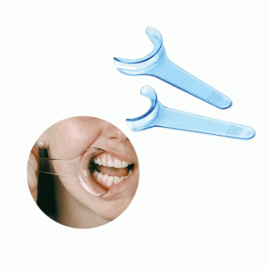 لب کنار زن یک طرفه سم Cheek Retractor Single Sided Sam