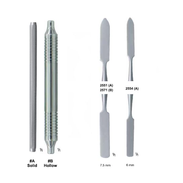 اسپاتول محکمه جویا Cement Spatula Juya