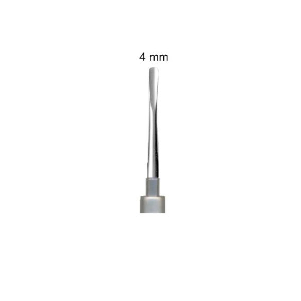 الواتور مستقیم جویا Straight Elevator (Luxating 4mm) Juya