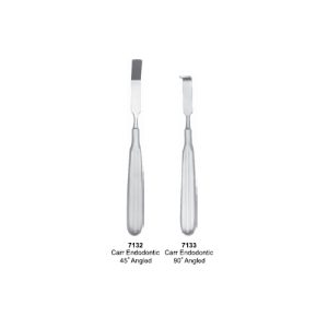 رترکتور لثه Carr Endodontic Retractor Juya