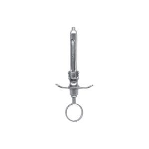 سرنگ سایز 1.8 جویا Syringe Folding 1.8mm Catridge Juya