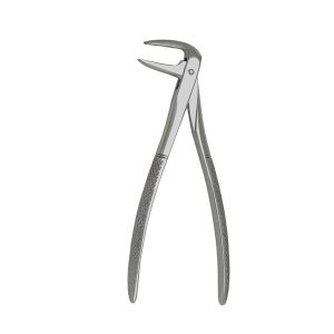 فورسپس ریشه کش پایین بلند جویا Lower Roots Forceps Juya