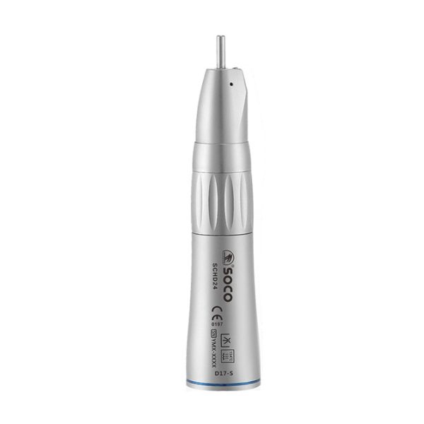 هندپیس مستقیم آب از داخل سوکو Inline Straight Water Handpiece SOCO