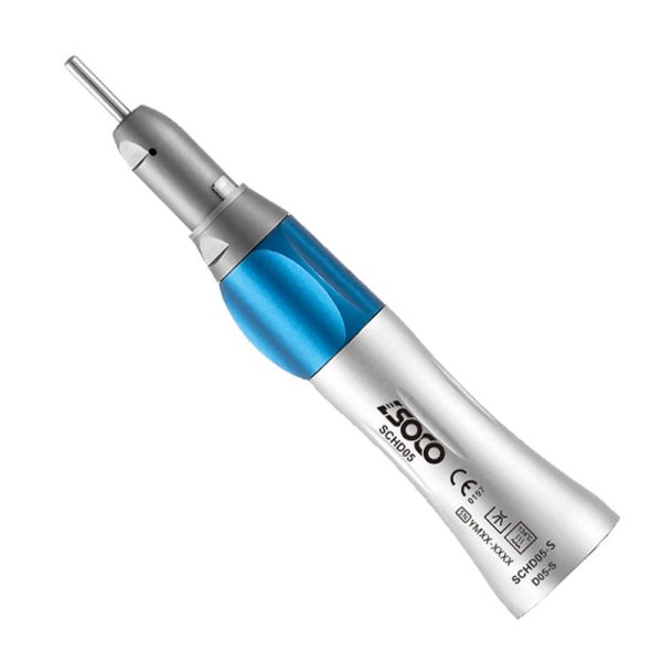 هندپیس مستقیم سوکو Straight Handpiece SOCO