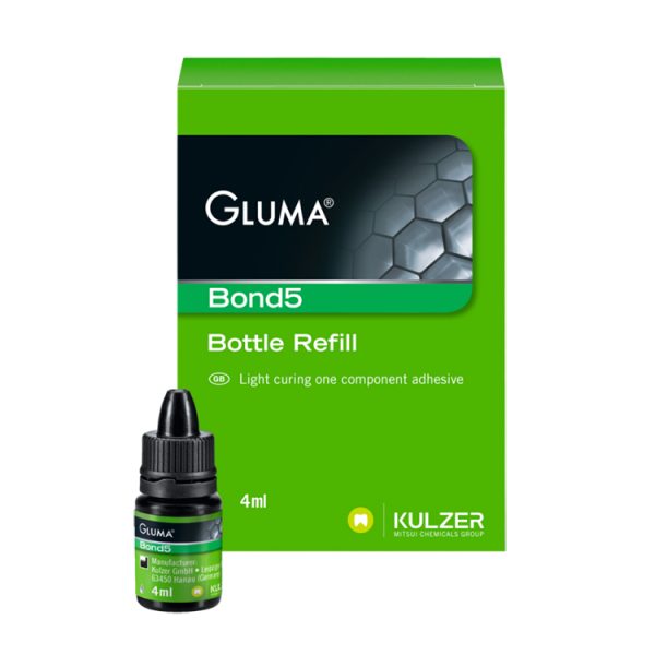 باند نسل 5 کولزر Gluma Bond 5 Kulzer