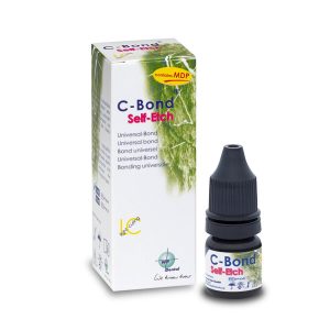 باندینگ سلف اچ ویلمن C-Bond SE Willmann & Pein