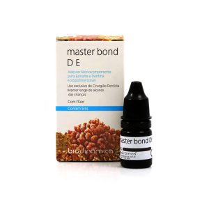 باندینگ لایت کیور نسل پنجم بایودینامیکا Master Bond Biodinamica