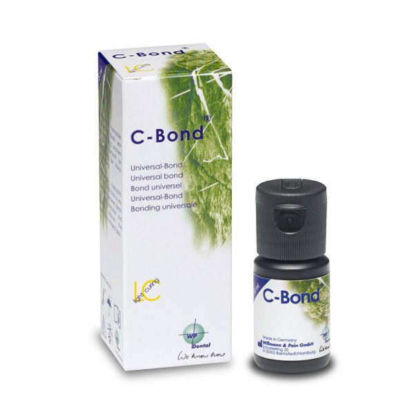 باندینگ نسل 5 ویلمن C-Bond Willmann & Pein