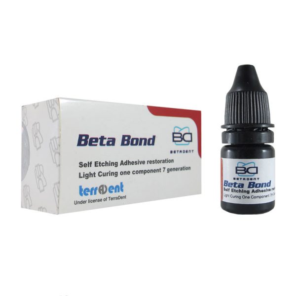 بتا باند (باندینگ سلف اچ) بتادنت Beta Bond BETADENT