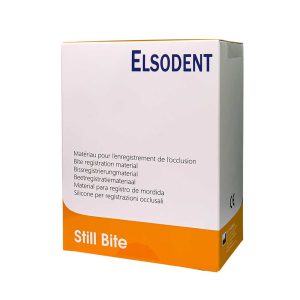 ثبت بایت السودنت Still Bitt Elsodent