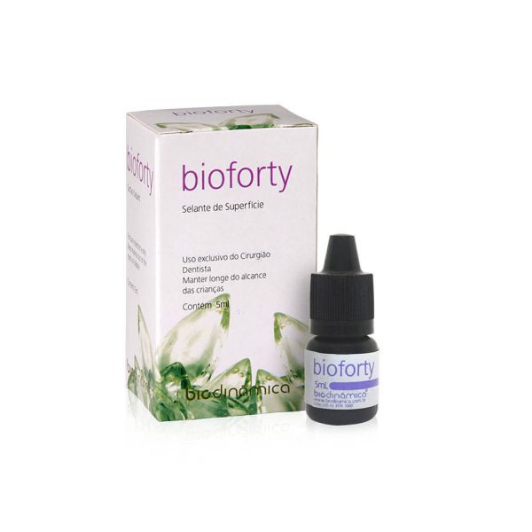 رزین لایت کیور بایودینامیکا Bioforty Biodinamica