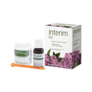 زینک اکساید اژنول بایودینامیکا Intrim kit Biodinamica