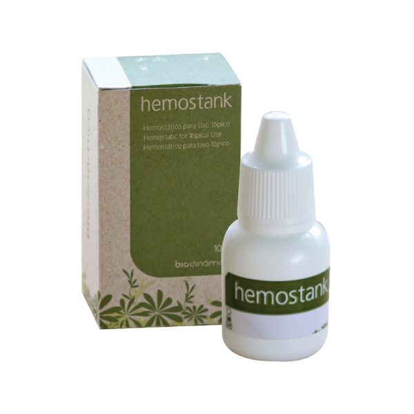 مایع انعقاد خون بایودینامیکا Hemostank Biodinamica