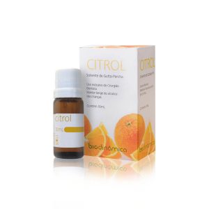 مایع حلال گوتا بایودینامیکا Citrol Biodinamica