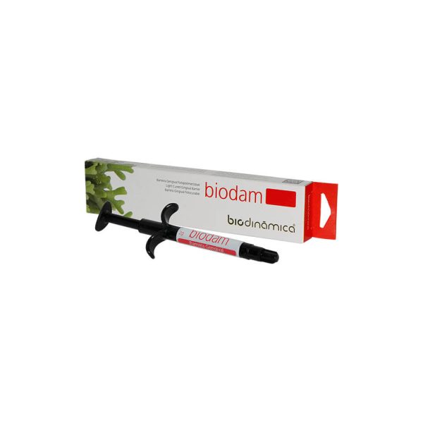 محافظ لثه بایودینامیکا Biodam Biodinamica