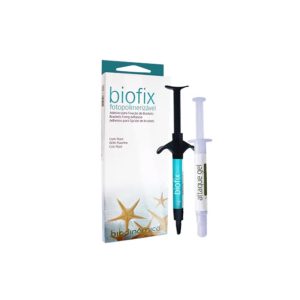 کامپوزیت لایت کیور ارتودنسی بایودینامیکا Biofix Biodinamica