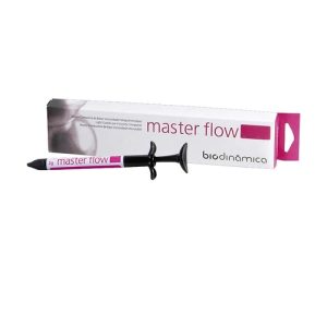 کامپوزیت میکروهیبرید فلو بایودینامیکا Master Fill Biodinamica