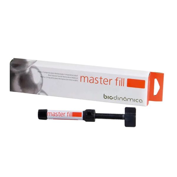 کامپوزیت میکروهیبرید یونیورسال بایودینامیکا Master Fill Biodinamica