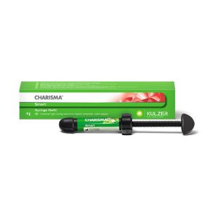 کامپوزیت کاریزما اسمارت کولزر Charisma Smart Composite Kulzer