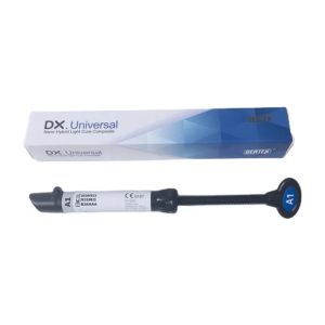 کامپوزیت یونیورسال دنتکس Composite Universal Dentex