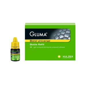 گلوما باند یونیورسال کولزر Gluma Bond Universal Kulzer