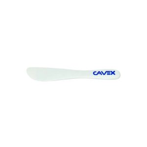 اسپاتول همزن پلاستیکی کاوکس Mixing Spatula Plastic Cavex