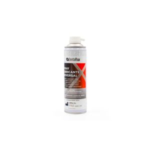 اسپری توربین (لوبریکانت) دنتافلوکس Spray Lubricant Universal DentaFlux