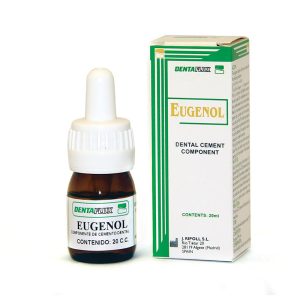 اوژنول دنتافلوکس Eugenol DentaFlux